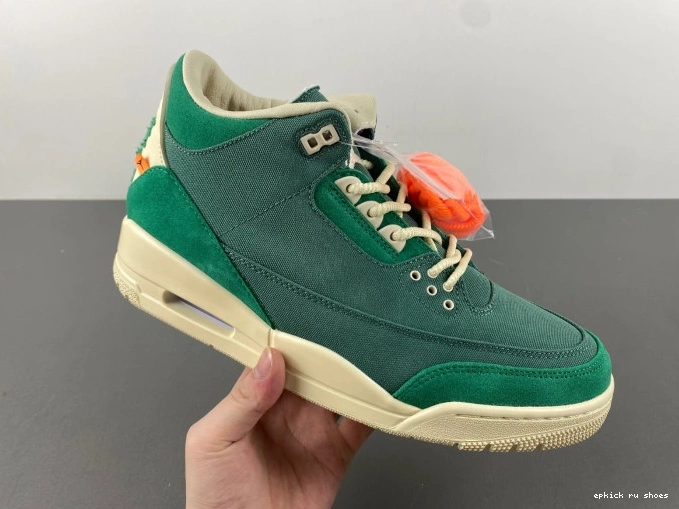 Rep Jordan Chanel Retro FZ7974-300 SP Nina Bicoastal Abney 3 0723